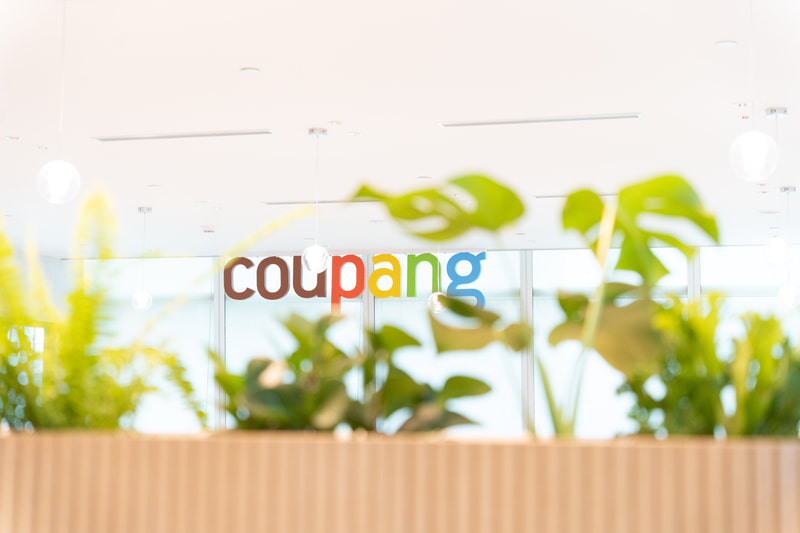 COUPANG